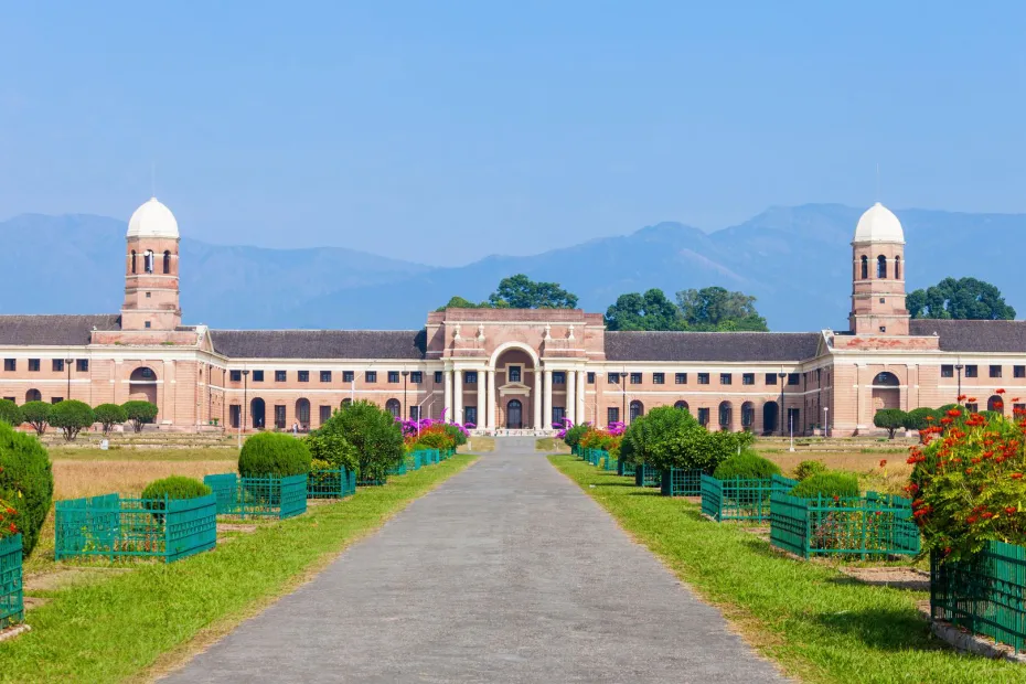 Forest Research Institute