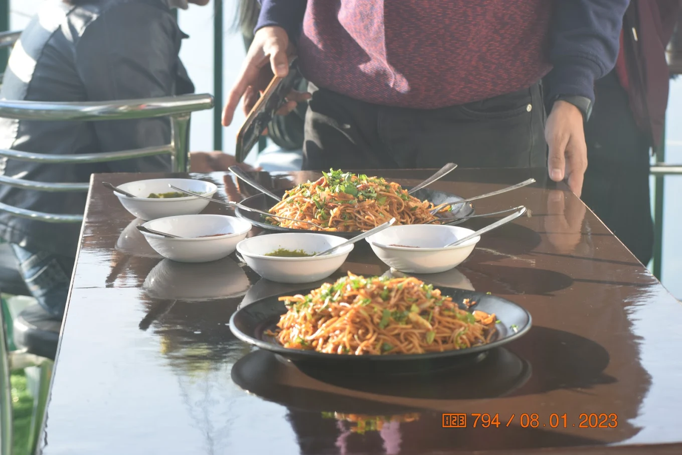 Food