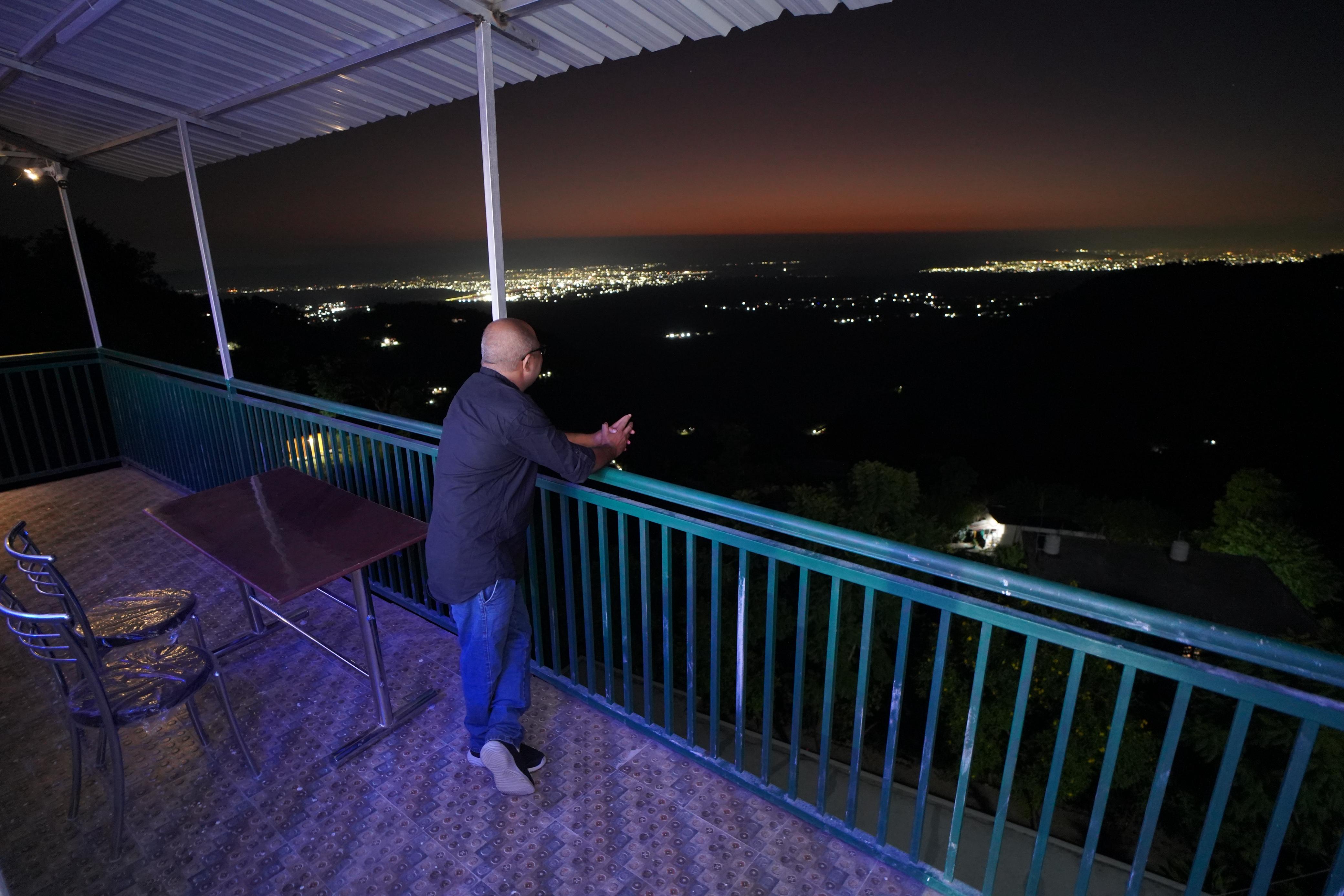 Night View