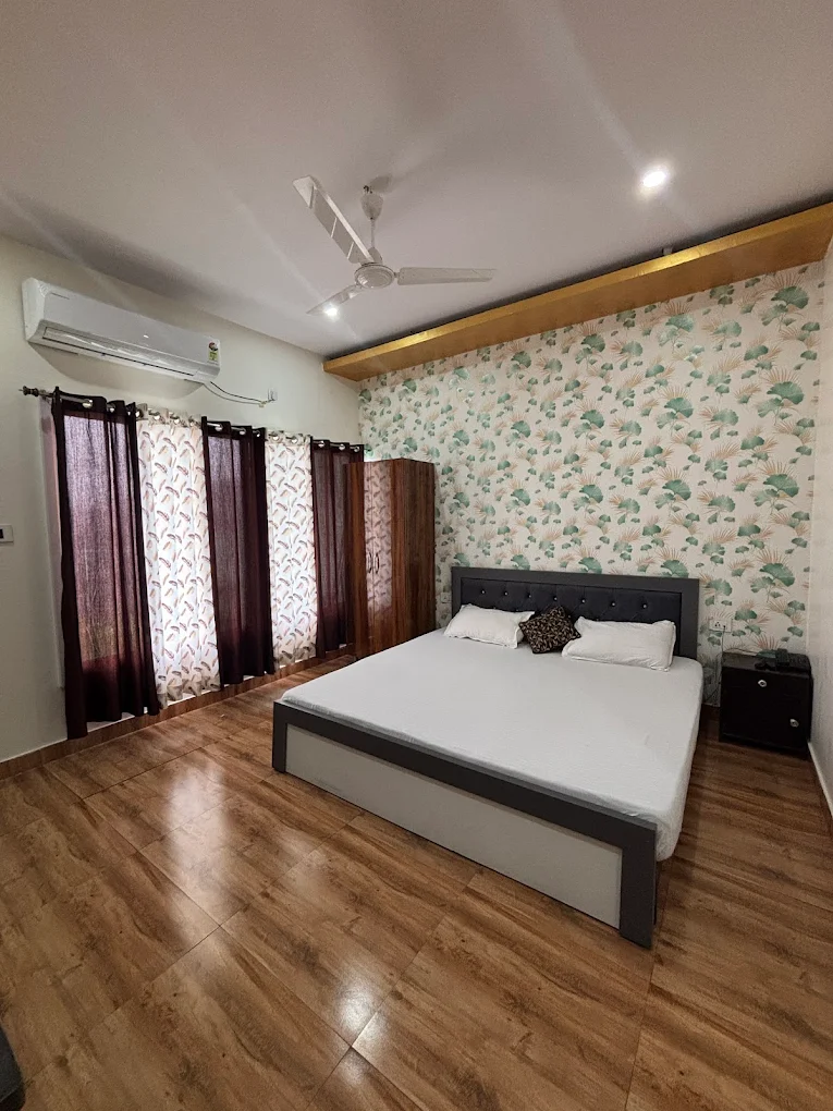 Doon View Homestay